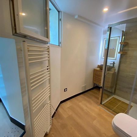 Апартаменты Breathe Guest-House Ницца Экстерьер фото